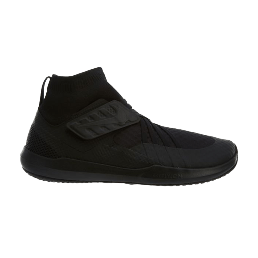 Flylon Train Dynamic 'Black' | GOAT
