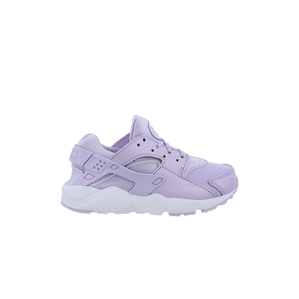 Pre-owned Nike Huarache Run Se Ps 'violet Mist' | Purple | Kid's Size 13.5
