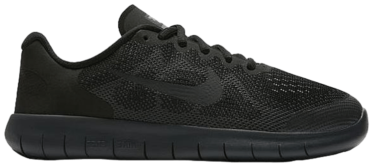Nike Free RN 2017 Black