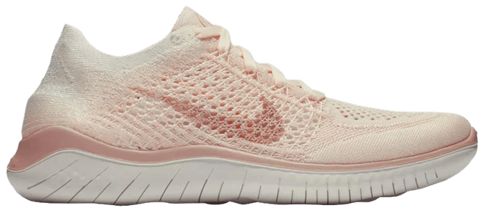 wmns free rn flyknit