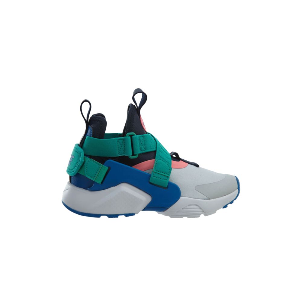 Huarache City PS 'Blue Nebula' - AJ6663-001