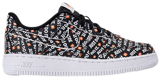 Nike Force 1 LV8 PS Just Do It