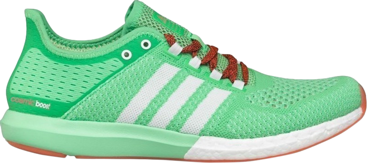 ClimaChill Cosmic Boost 'Green'
