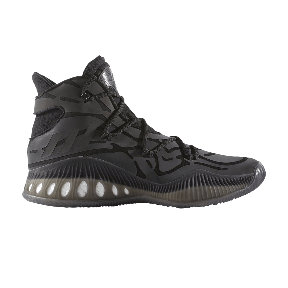 Crazy explosive 216 hotsell