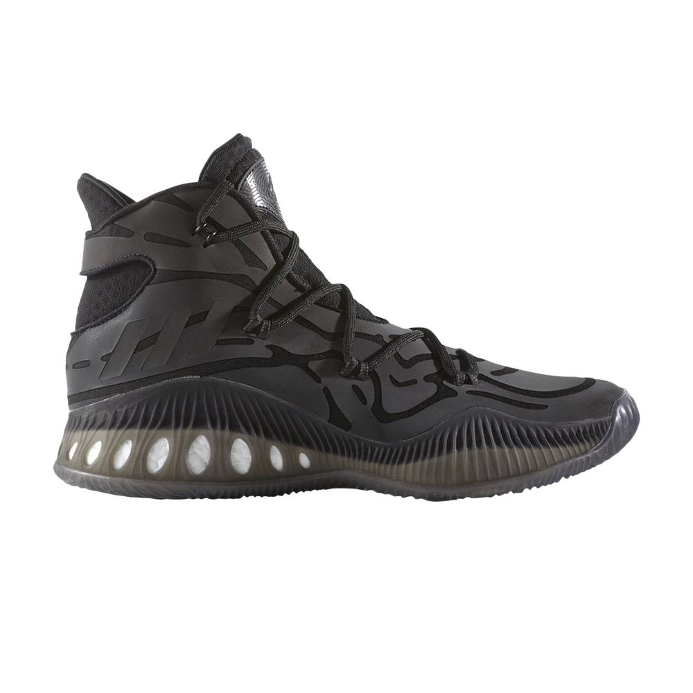 Crazy Explosive 'Xeno' - B49732