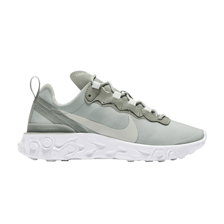 Element react 55 grey clearance