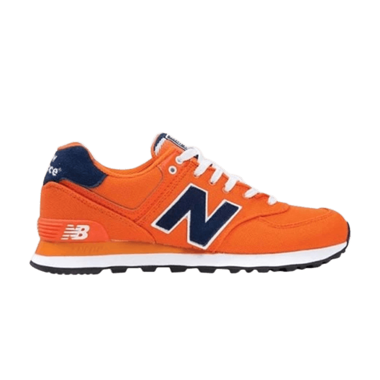 New balance 574 polo 2025