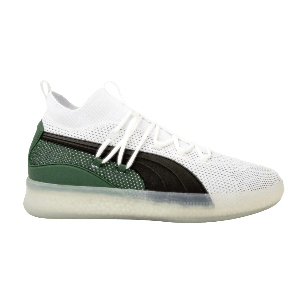 puma clyde court disrupt terry rozier