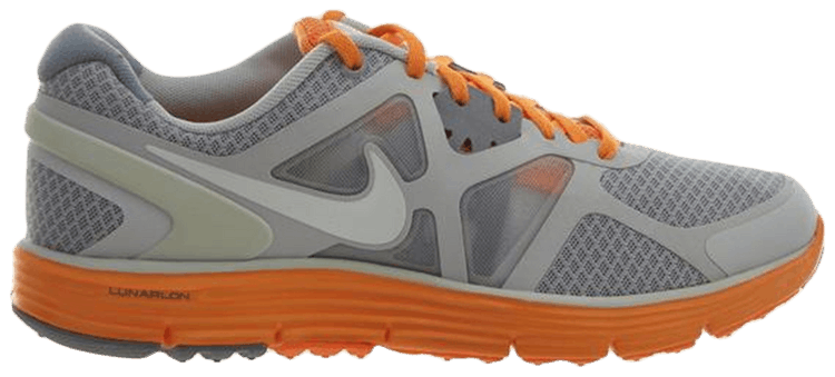 Nike LunarGlide 3 GS Wolf Grey