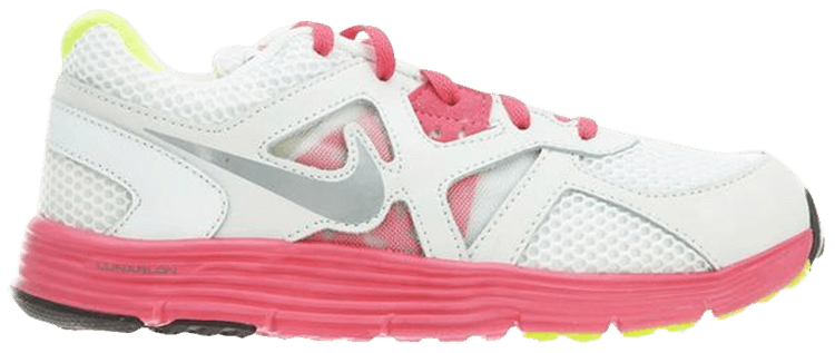 Nike LunarGlide 3 PS Summit White