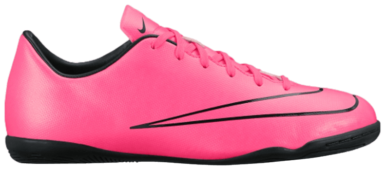 Nike Jr Mercurial Victory V IC GS Hyper Pink
