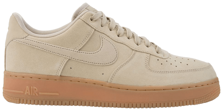 Nike Air Force 1 LV8 GS Mushroom