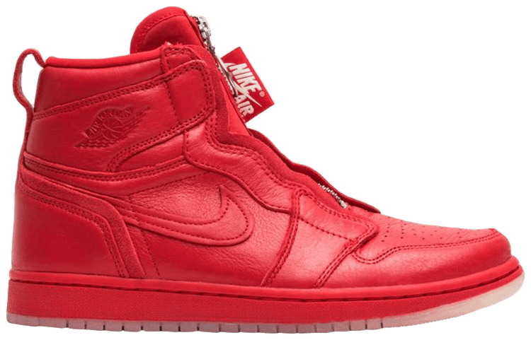 Buy Anna Wintour x Wmns Air Jordan 1 Retro High Zip