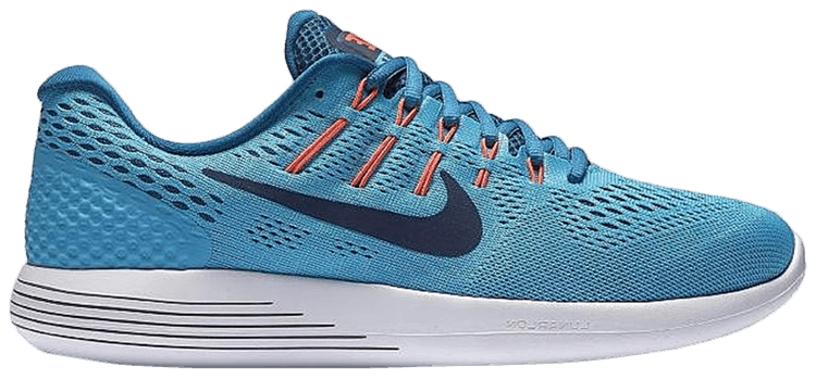 Nike LunarGlide 8 Chlorine Blue