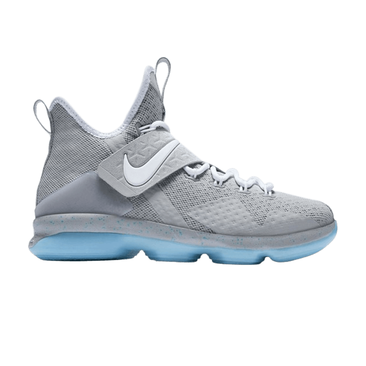 Lebron mags outlet