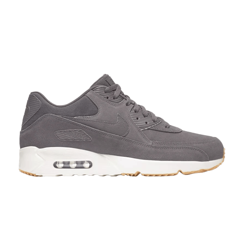 air max 90 thunder grey