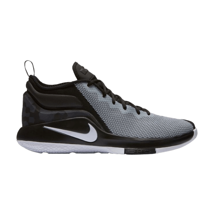 Buy Lebron Witness 2 Black White 942518 011 GOAT CA