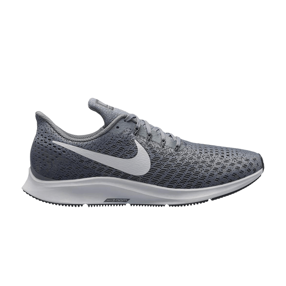 nike pegasus 35 cool grey