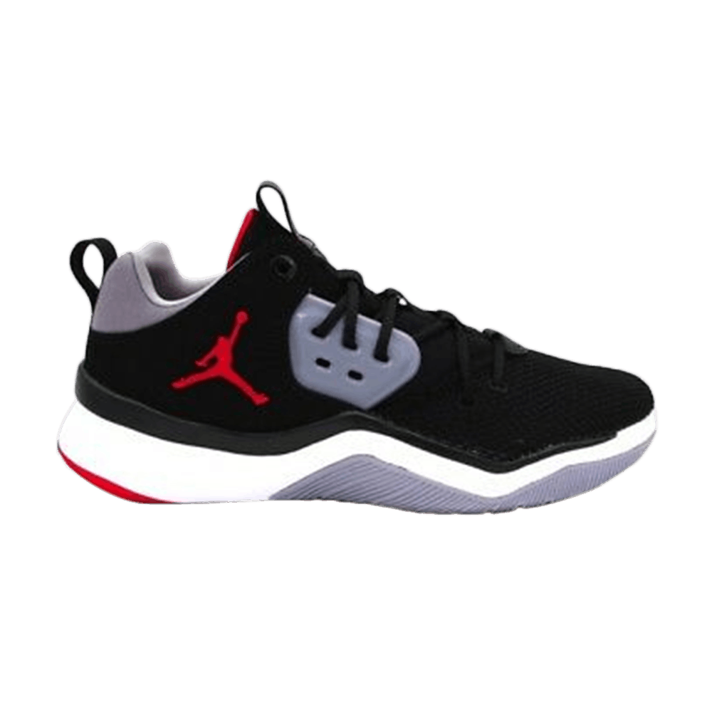 nike air jordan dna bred