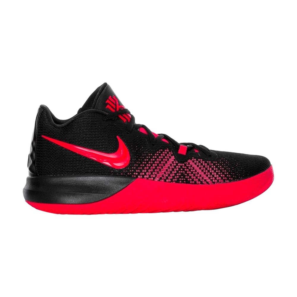 Kyrie Flytrap 'Black Red Orbit' - AA7071-006