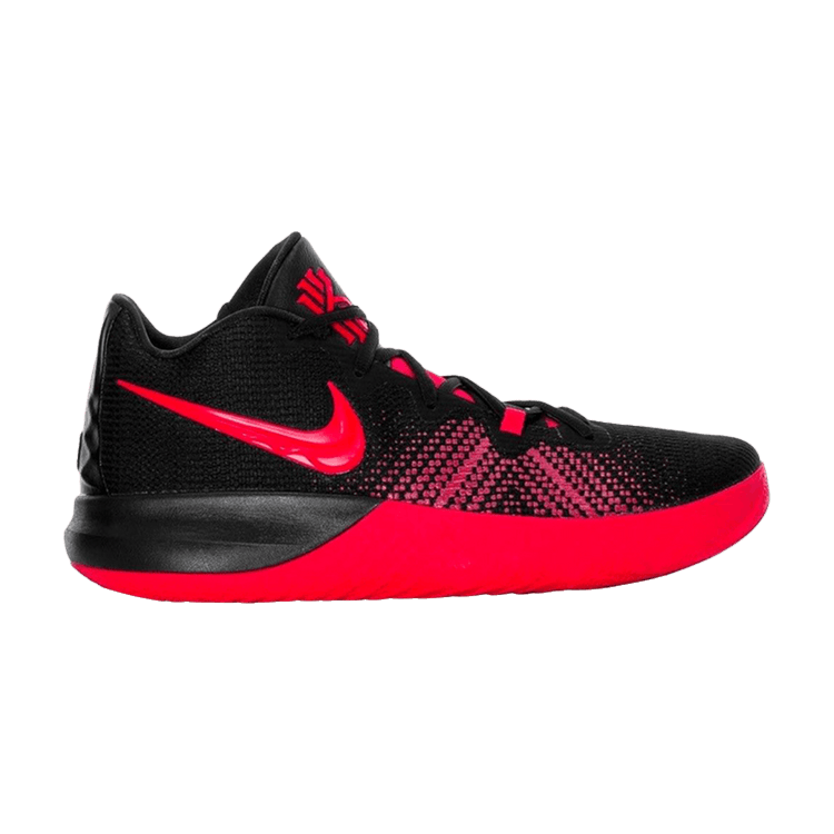 Buy Kyrie Flytrap Black Red Orbit AA7071 006 GOAT