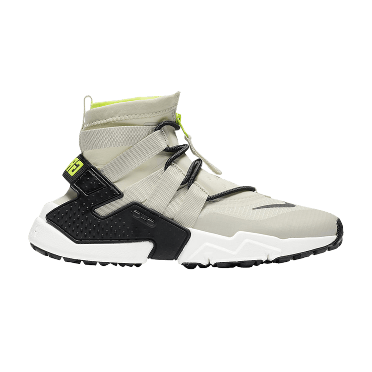 Nike air huarache gripp light orewood brown new arrivals