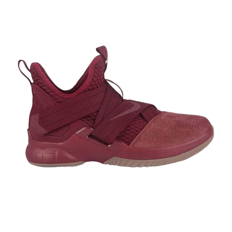 Lebron soldier 12 gs best sale