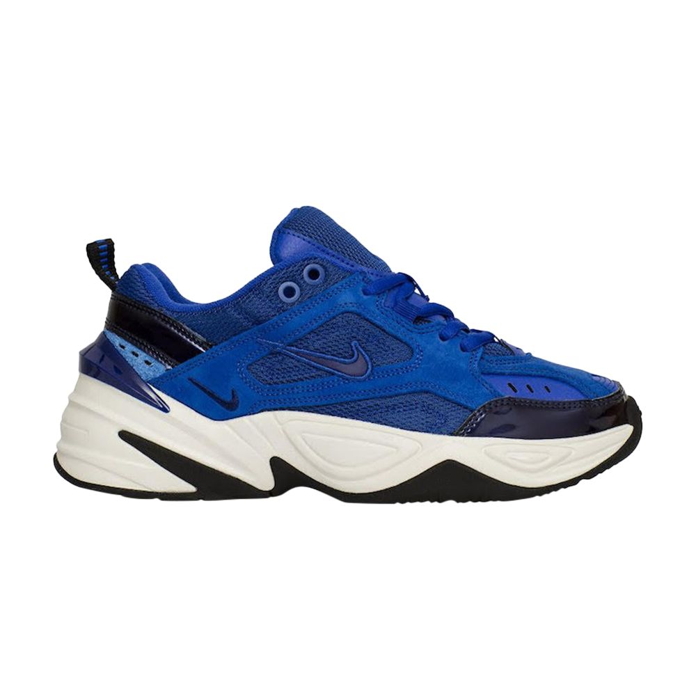 Nike Wmns M2K Tekno 'Racer Blue' | Women's Size 5 - AV7030-400