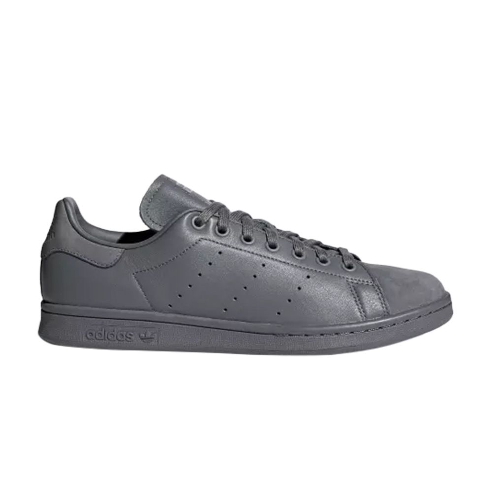 adidas Stan Smith 'Triple Grey' | Men's Size 9.5