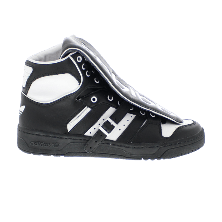 Buy Adidas Conductor Hi - G00905 | GOAT