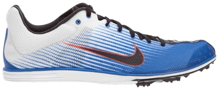Nike Zoom Rival D 7 Game Royal