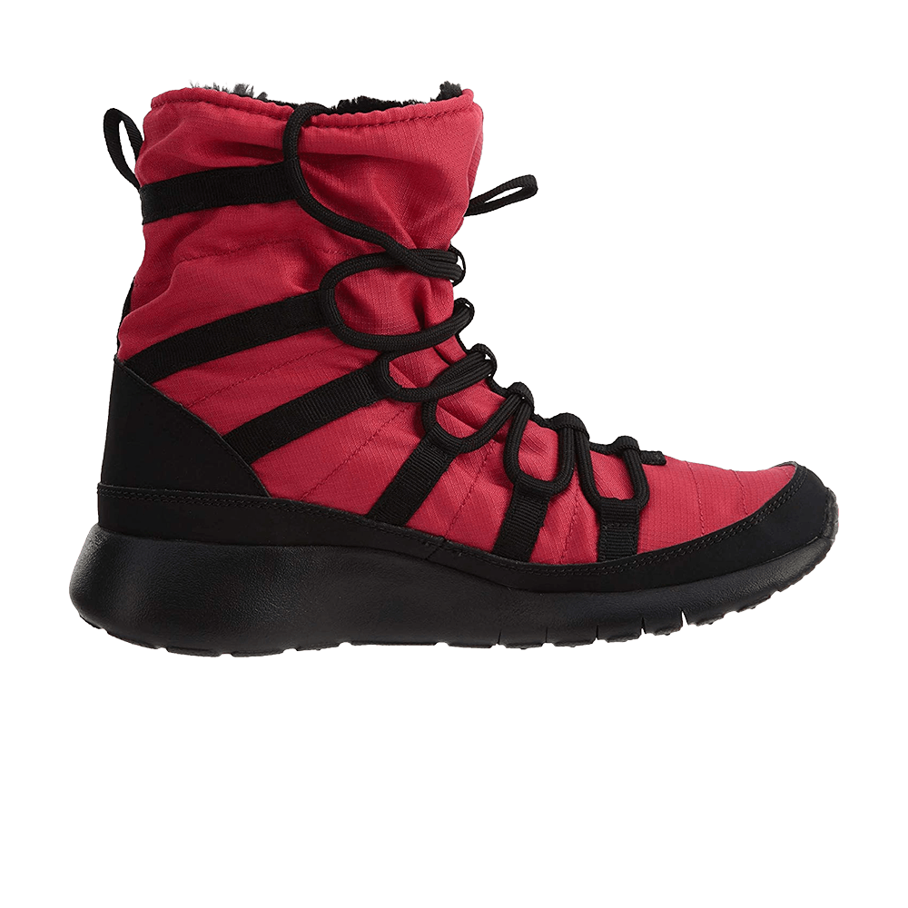 nike roshe one hi gs