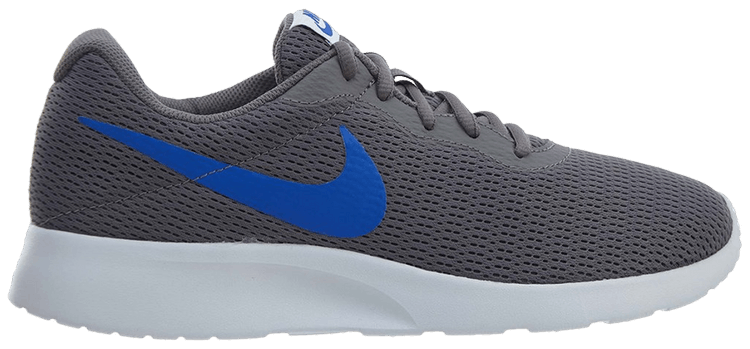 Nike Tanjun Gunsmoke