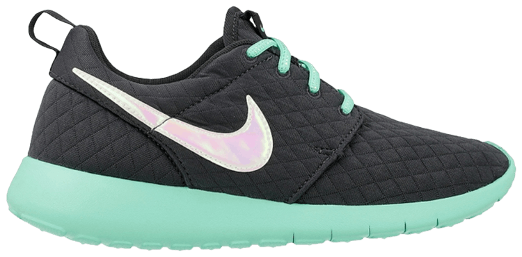 Nike Roshe One SE GS Anthracite