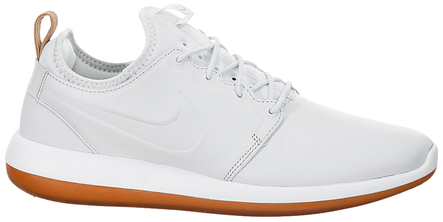 leather roshe