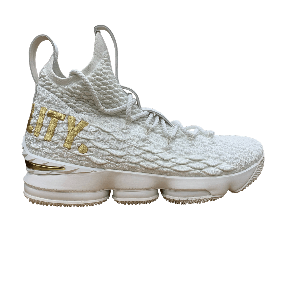 goat lebron 15