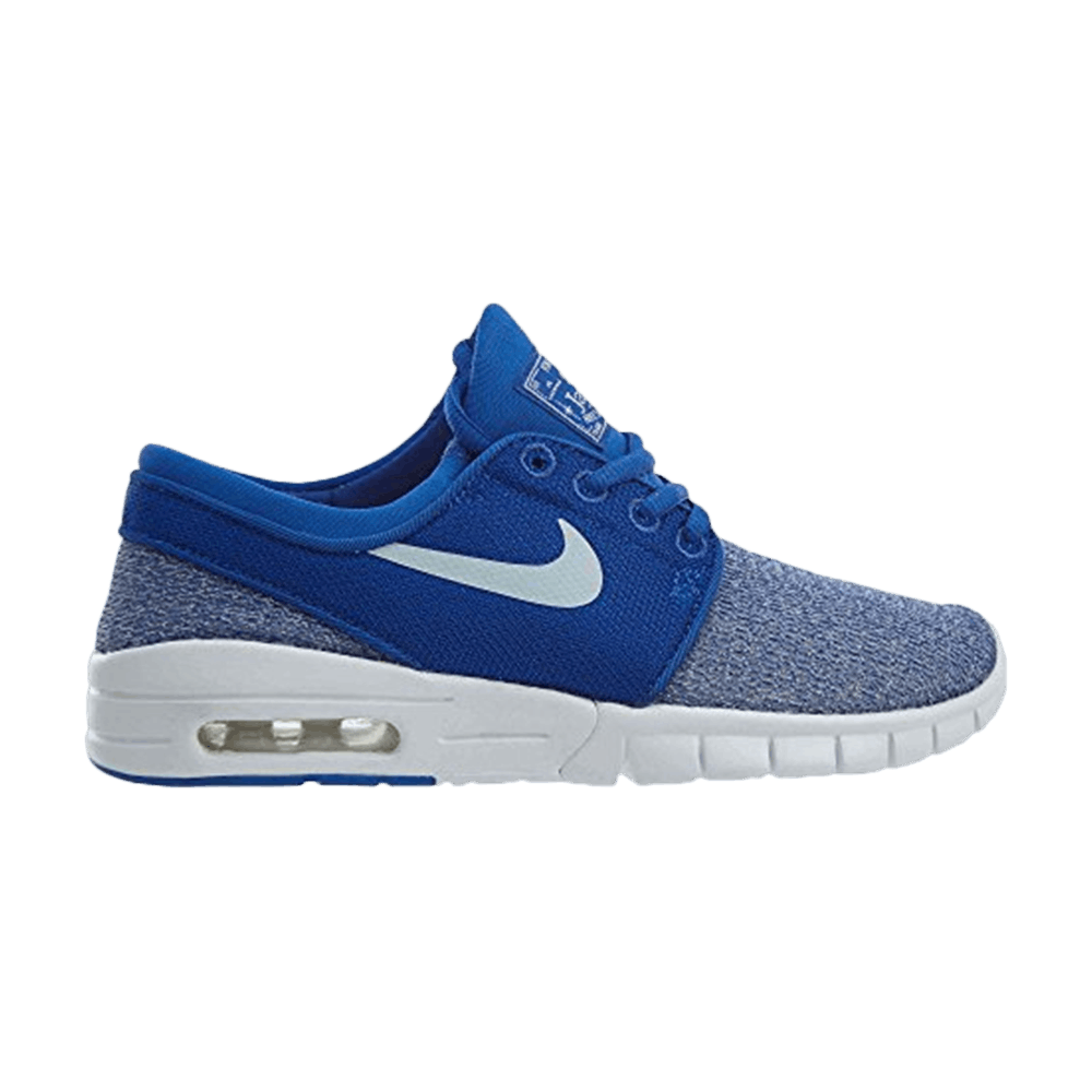 nike stefan janoski royal blue