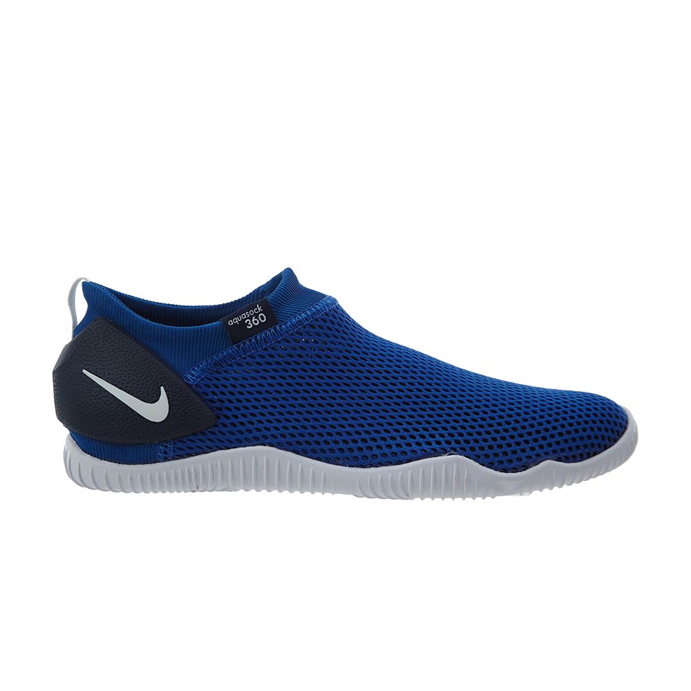 Nike Aqua Sock 360 GS 'Game Royal' | Blue | Kid's Size 2