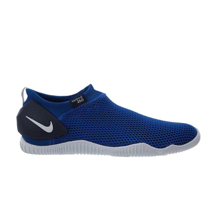 Size 1.0 Aqua Sock 360 GS Game Royal