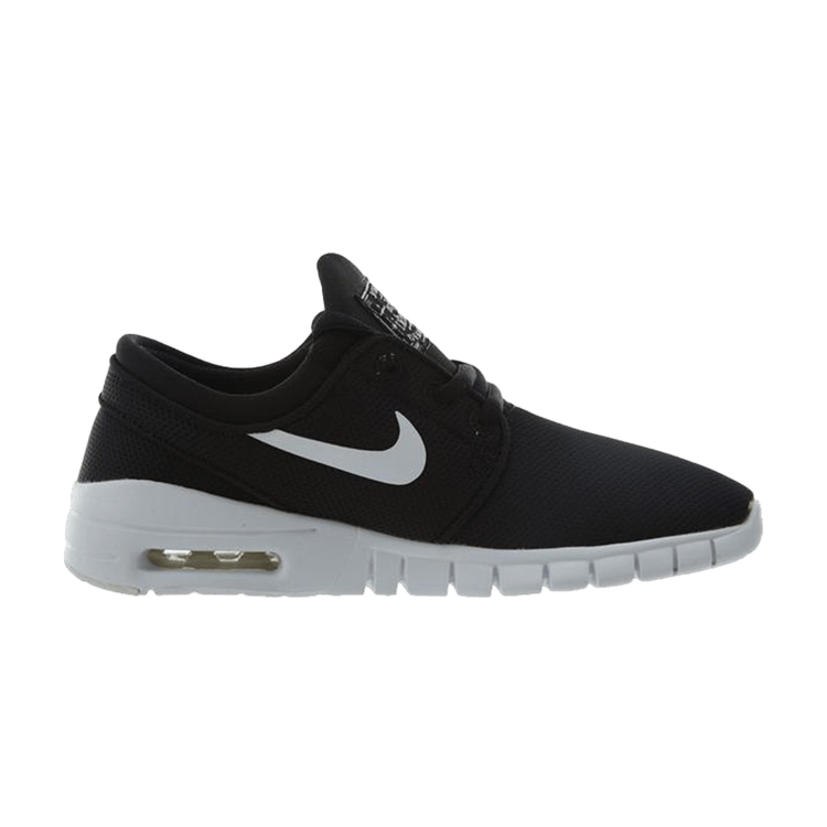 Buy Stefan Janoski Max PS Black White 943824 001 GOAT SA