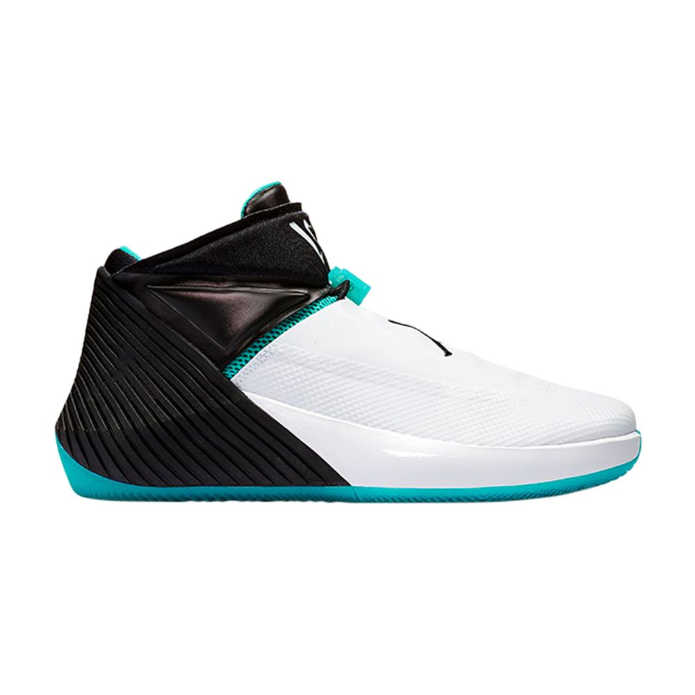 AIR JORDAN JORDAN WHY NOT ZER0.1 'NOAH'