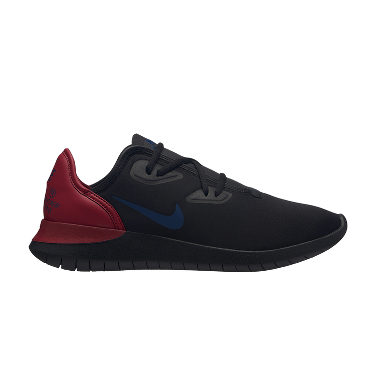 Buy Hakata Black Red Crush AJ8879 004 GOAT AU