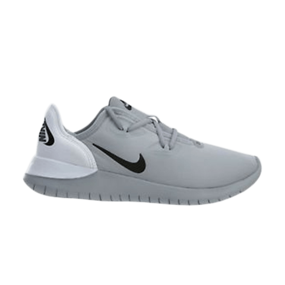 nike men's hakata running shoes