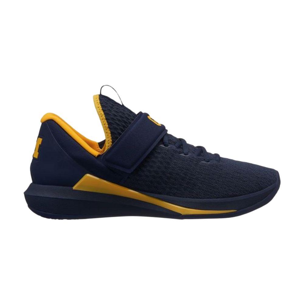 Air Jordan Trainer 3 'Michigan' | Blue | Men's Size 12 - AR1390-400