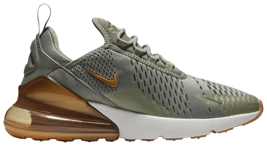 womens air max 270 dark stucco