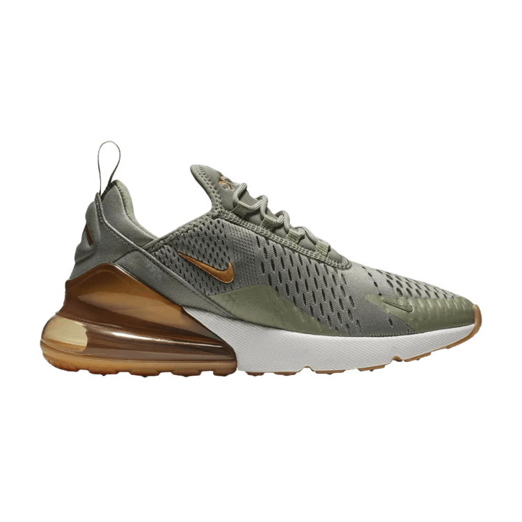 Buy Wmns Air Max 270 Dark Stucco AV8427 001 GOAT