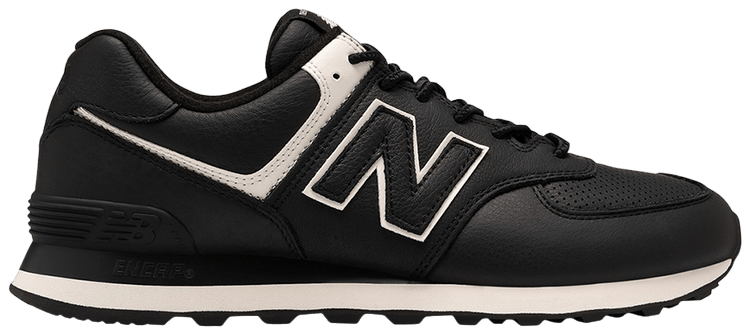 Buy Comme des Garçons x New Balance 574 - CDG 574 BLK | GOAT