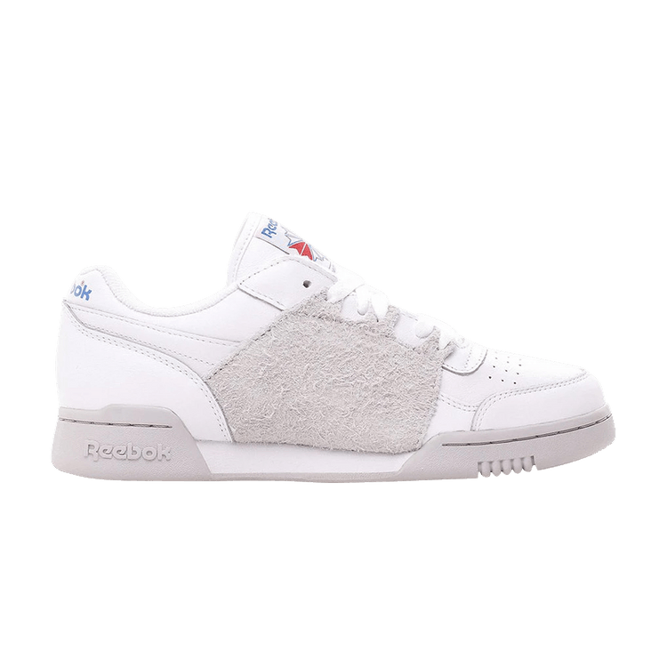 Nepenthes reebok workout shop