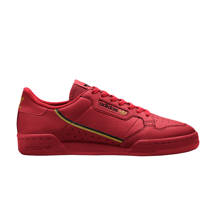 Buy Continental 80 Scarlet Gold EE4144 GOAT CA
