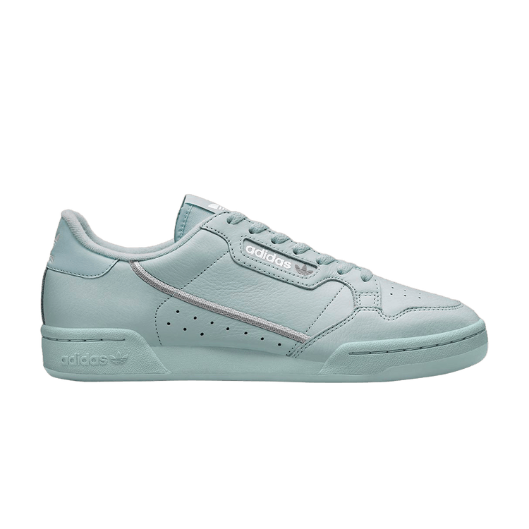 Adidas continental 8 ash grey on sale